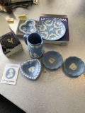 Wedgewood collectibles