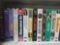 Lot of misc VHS tapes