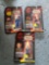 Star Wars action figures