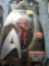 4 Star Trek Action figures
