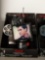 Elvis Christmas ornaments