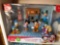 Assortment of holiday Figurines - Disney