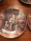 German collectible plates