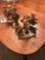 Hummel figurines
