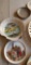 Lot of 12 Plates