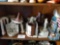 Misc tourist collectibles
