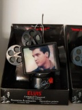Elvis Christmas ornaments