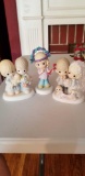 Precious Moments Figurines