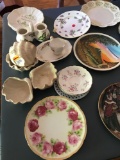 Dishes