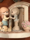 2 Precious moments
