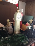 Collectible Avon bottles days of old doll