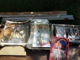 Barbie Dolls