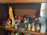 Collectible Items - See Description