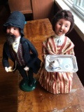 Byers Choice figurines