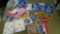 Lot of assorted patches