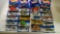 Lot of 20 Hot Wheels cars new on cards