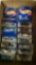 Lot of 13 Hot Wheels cars new on cards