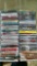 70 + various artists CDs