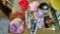 Ladies accessories including shoes ,purses and hats