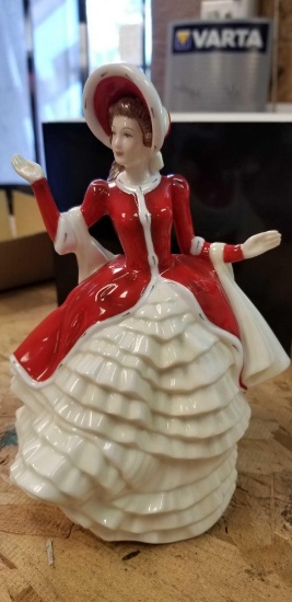 Royal Doulton Figurine