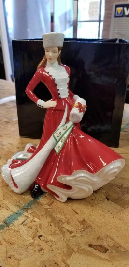 Royal Doulton Figurine