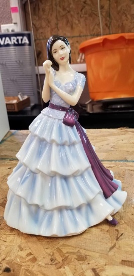 Royal Doulton Figurine