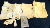 Tex-Togs size 3 baby outfits
