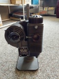 Vintage Film Projector