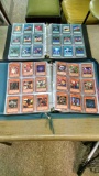 Collection of over 1000 Yu gi oh cards un picked