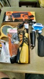 Grooming products lot