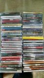 70 + various artists CDs
