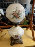 Vintage table lamp