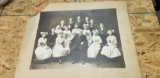 1913 Confirmation Picture