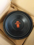 1-JVC replacement stereo speaker