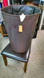 New laundry hamper with liftout liner
