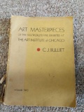 1933 Art Masterpieces volume 2