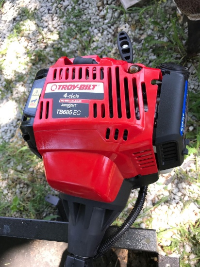 Troy-bilt weed whip