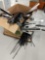 Pallet misc cubicle parts