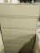 Lateral file cabinet