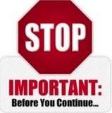 IMPORTANT!! PLEASE READ BEFORE BIDDING