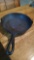 8 1/2 inch cast iron pan