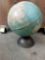 1920's globe