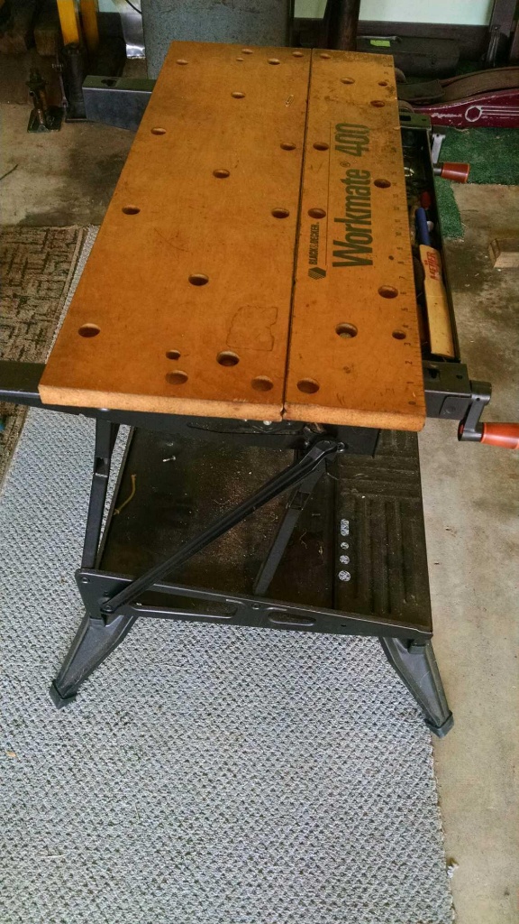 Black And Decker Workmate 400 Replacement Parts Reviewmotors.co