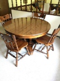 Kitchen Table and 6 chairs