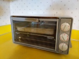 Alfredo Plus Delonghi toaster oven