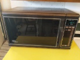 Litton Generation 2 microwave