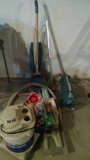 Hoover vacuum, Shop-Vac, and vacuum accessories