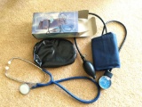 Lumiscope blood pressure kit