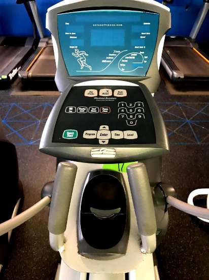 Pro 3700 stair stepper