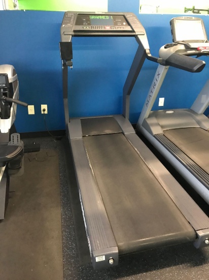 Trotter treadmill